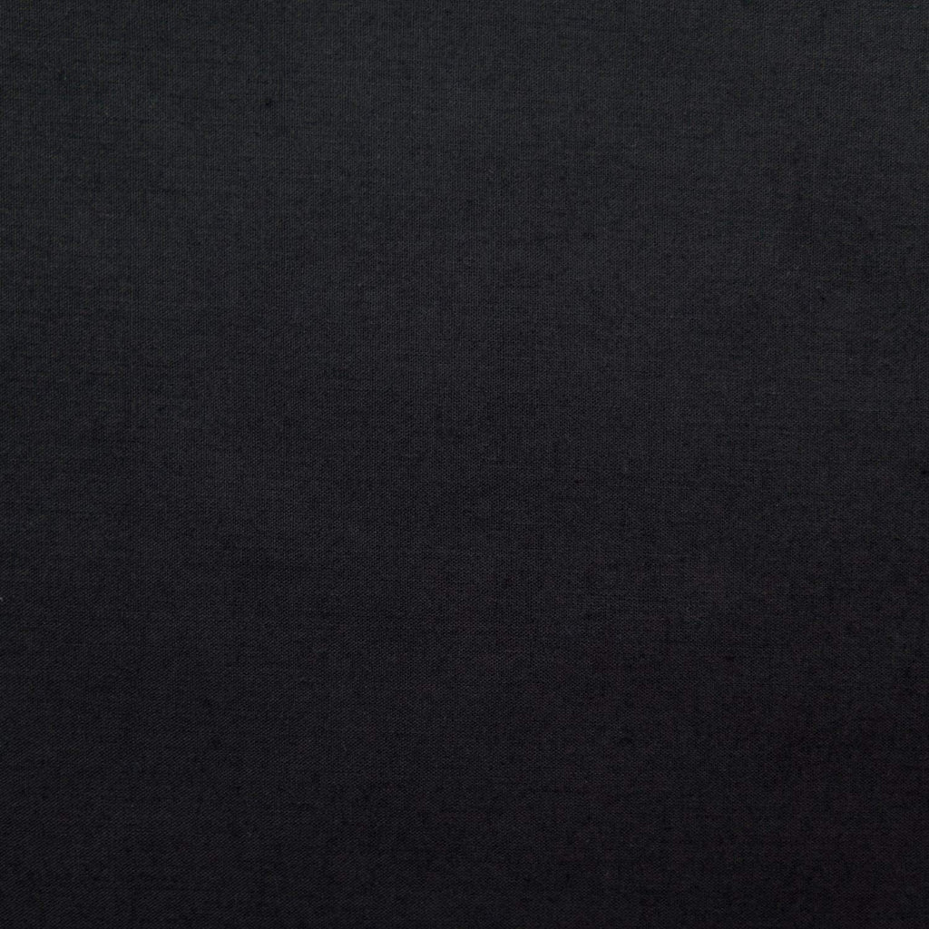 Baby Shopping Cart Cover | Black Fabric